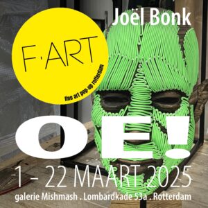 OE! Joel Bonk