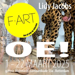 OE! Lidy Jacobs